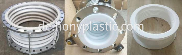 PTFE-BELLOWS